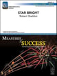 Star Bright Concert Band sheet music cover